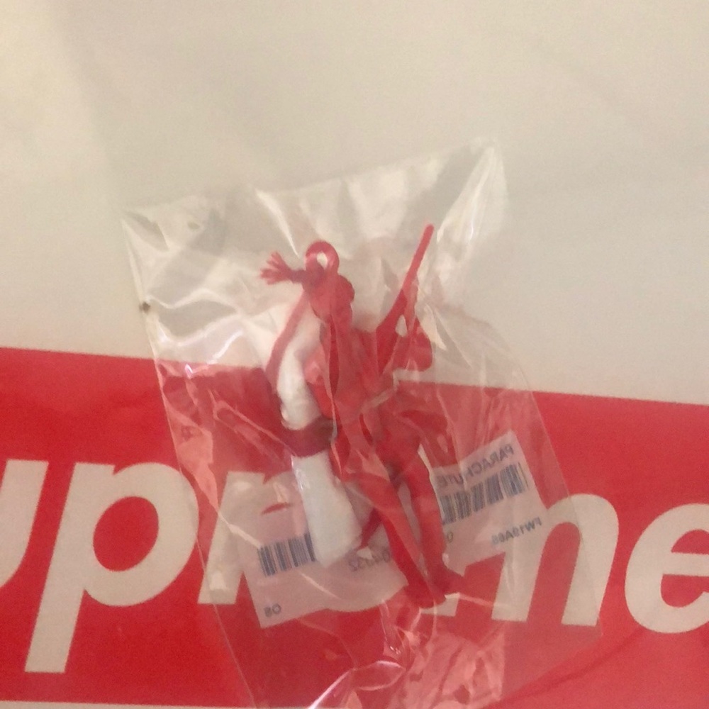 Supreme Toy Soldier